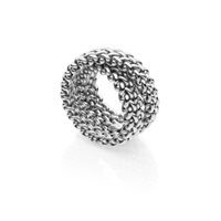 Anello Unoaerre Donna in Argento 711ECA0190000 6250/11 - 711ECA0190000 6250/14